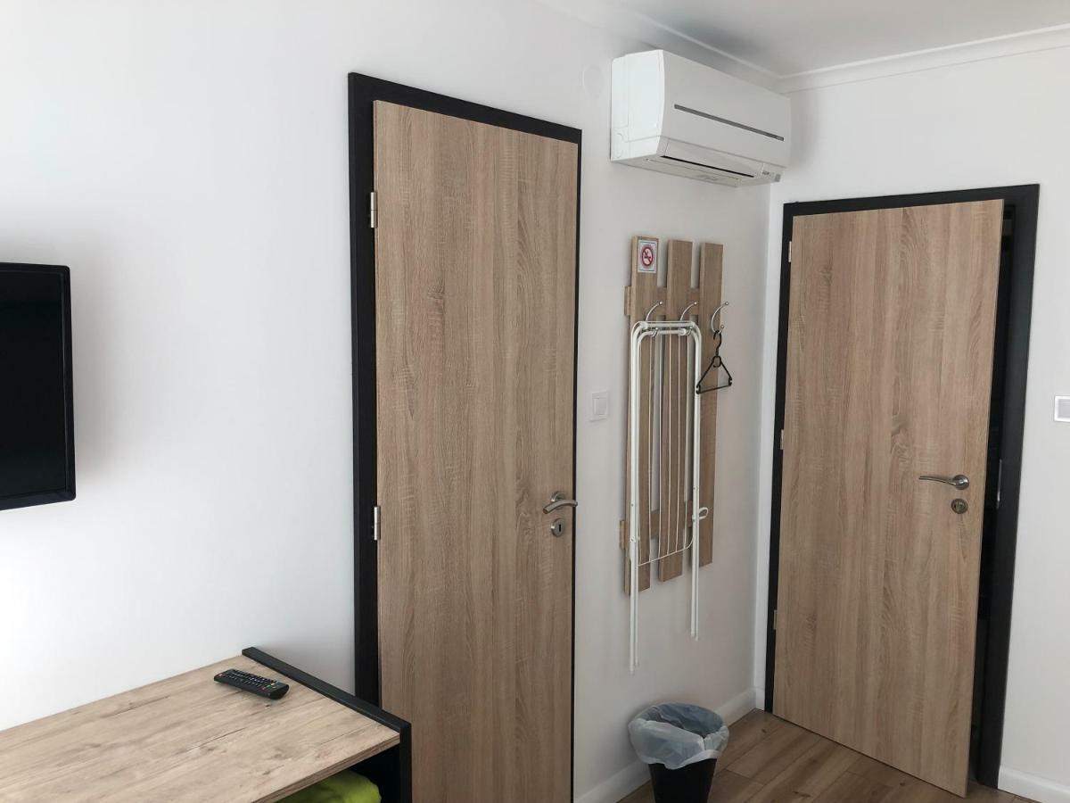 Duna Vendégház Fadd-Dombori Esterno foto