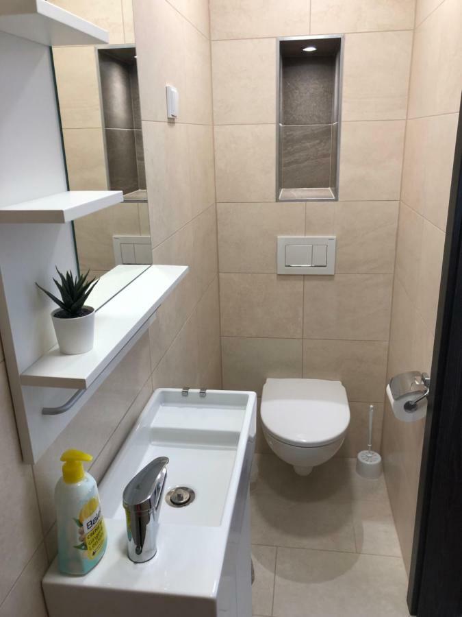 Duna Vendégház Fadd-Dombori Esterno foto