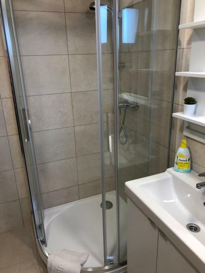 Duna Vendégház Fadd-Dombori Esterno foto