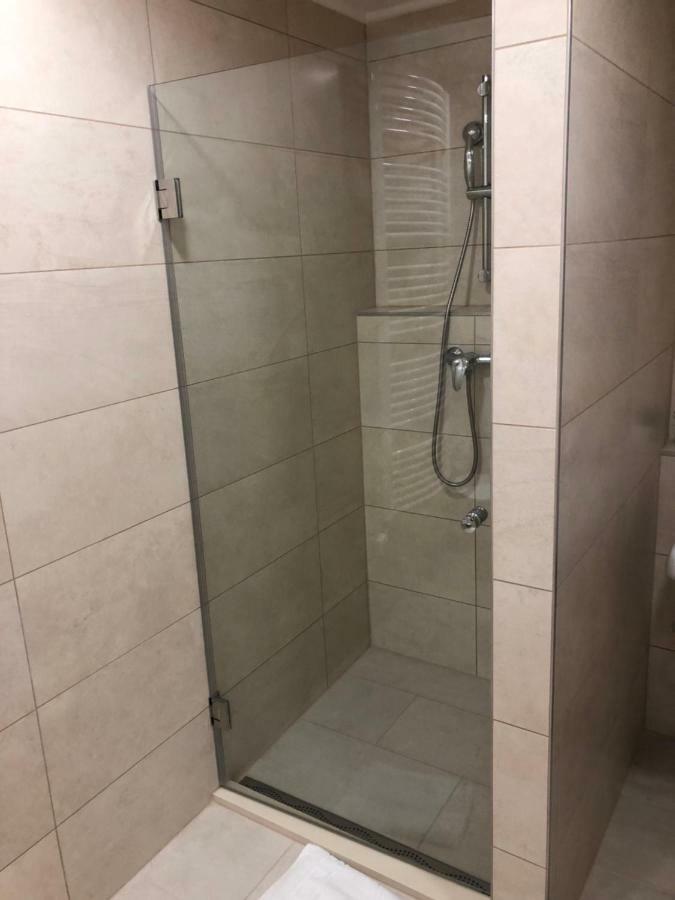Duna Vendégház Fadd-Dombori Esterno foto