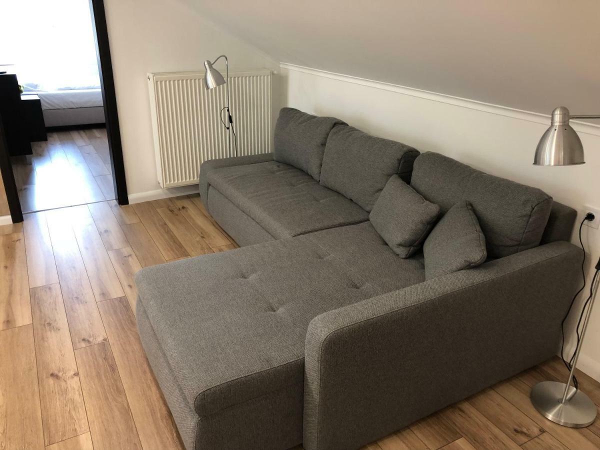 Duna Vendégház Fadd-Dombori Esterno foto