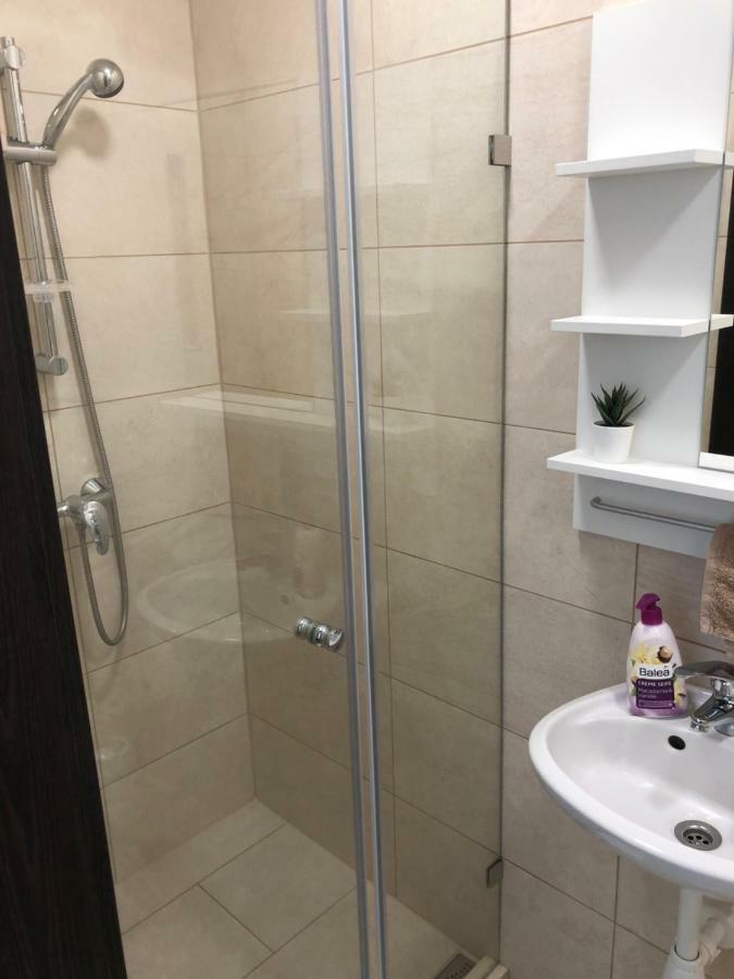 Duna Vendégház Fadd-Dombori Esterno foto