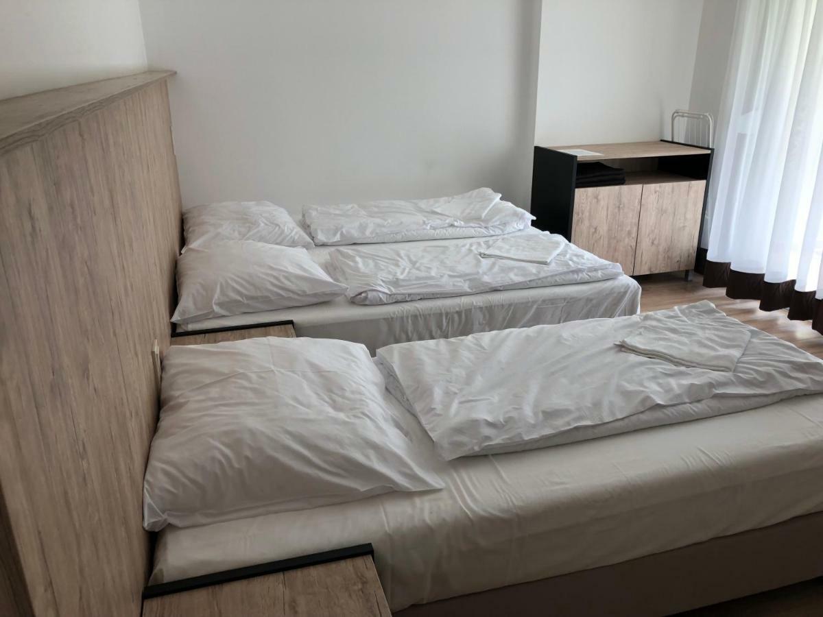 Duna Vendégház Fadd-Dombori Esterno foto