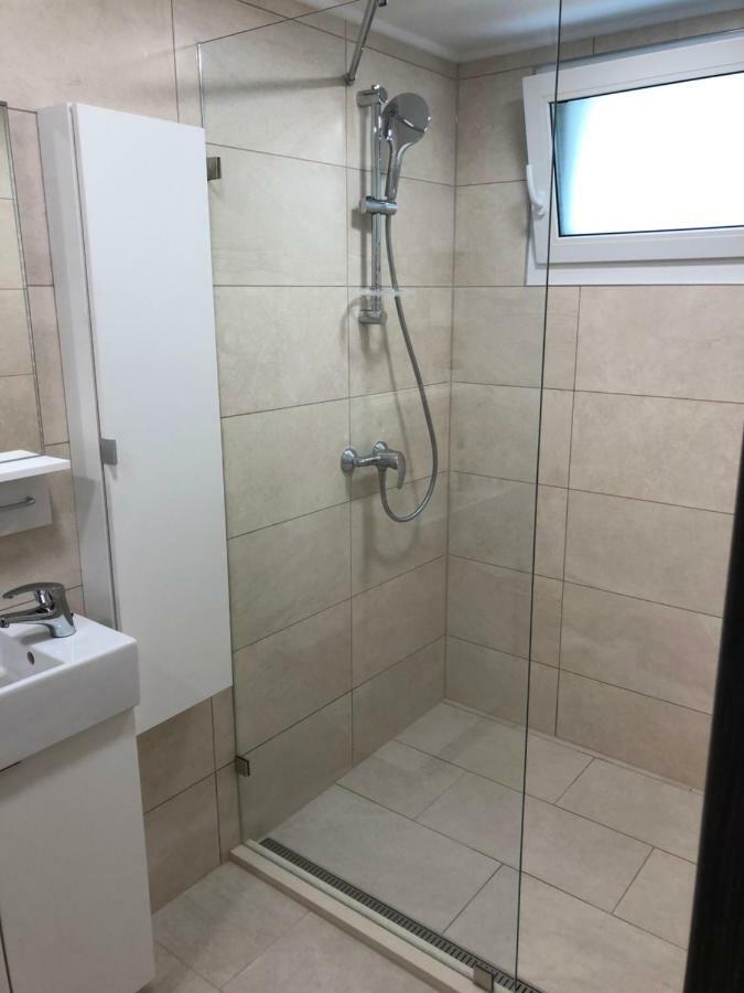 Duna Vendégház Fadd-Dombori Esterno foto