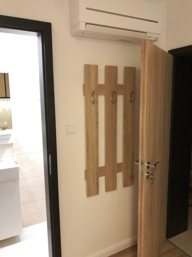 Duna Vendégház Fadd-Dombori Esterno foto
