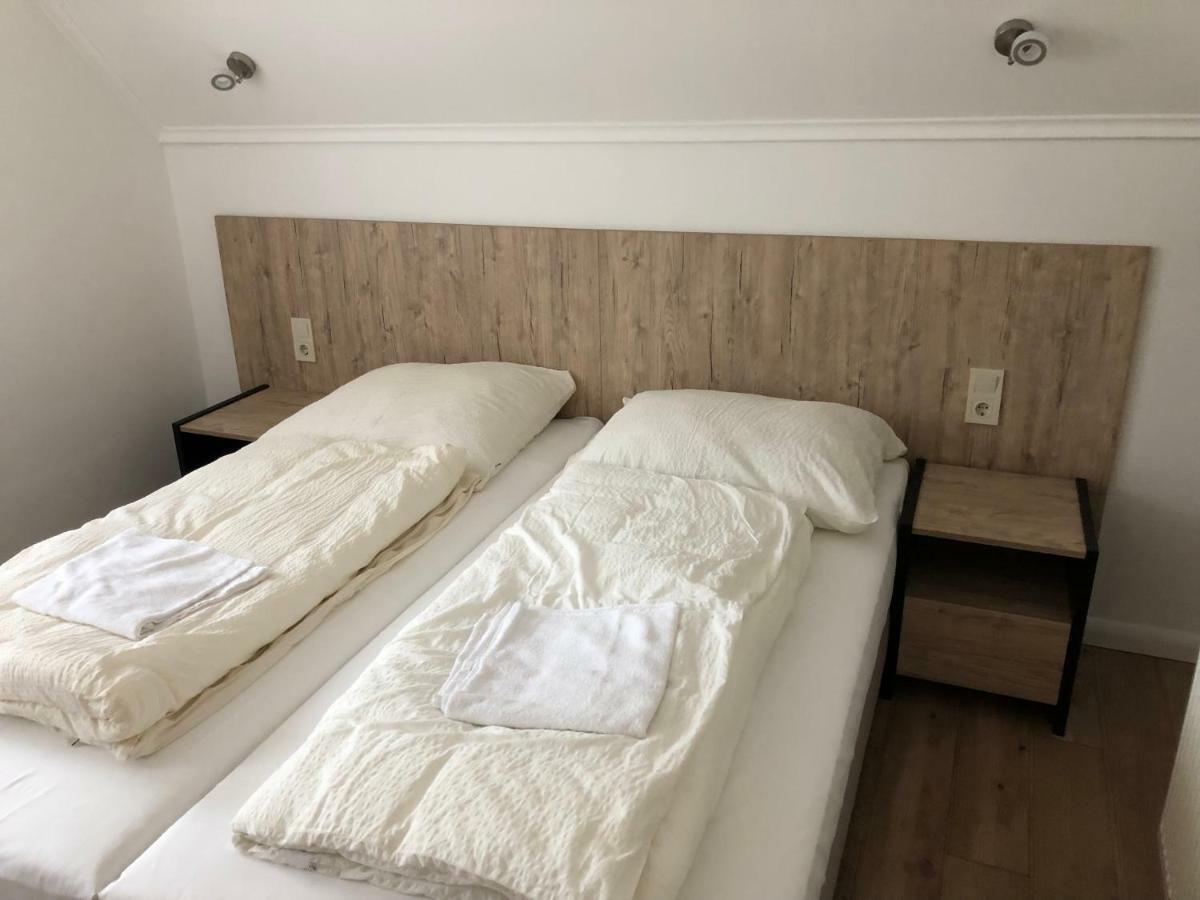 Duna Vendégház Fadd-Dombori Esterno foto