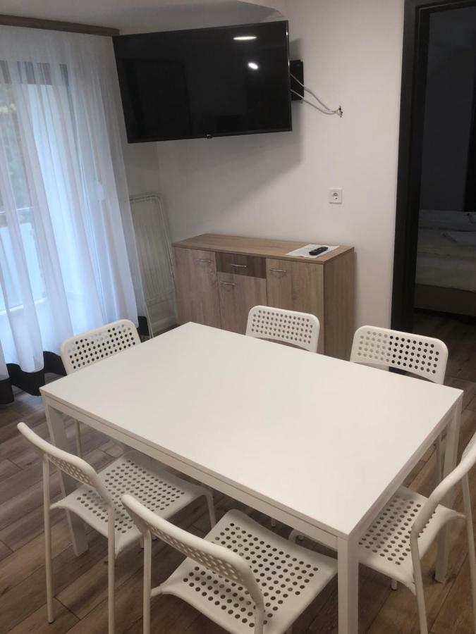 Duna Vendégház Fadd-Dombori Esterno foto