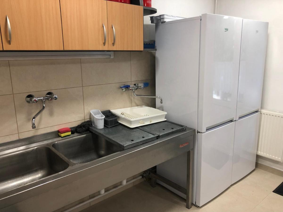 Duna Vendégház Fadd-Dombori Esterno foto